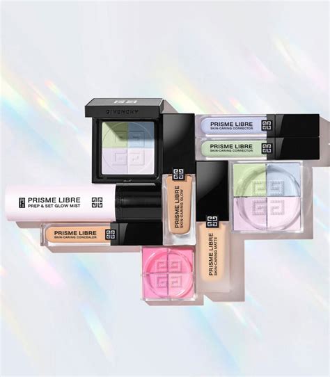 givenchy prisme libre color corrector